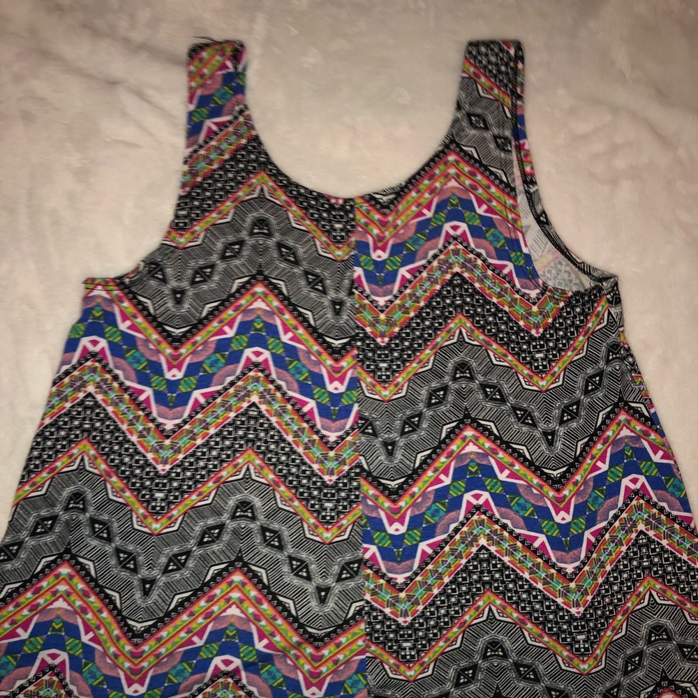 Tank Top - Picture 2 of 3